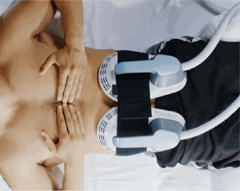 EMS heads  positioning