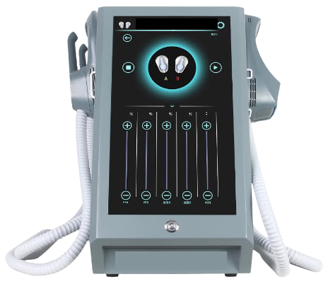 POWER EMS 2 heads 14 Tesla